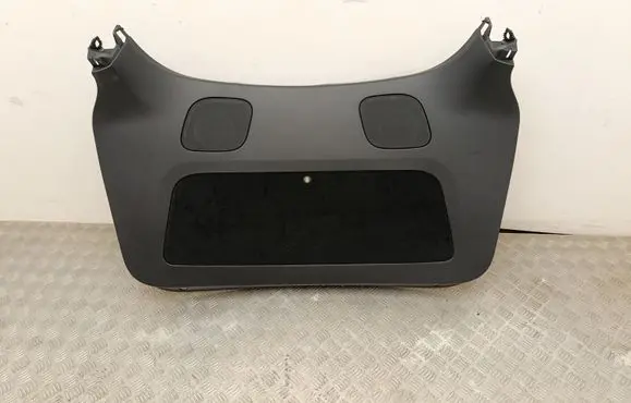 Tesla Model Y Tailgate trim 153668401G