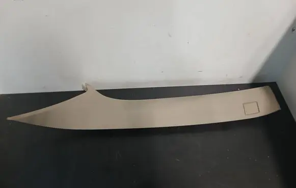 Volvo S80 (B) pillar trim (top) BPQC