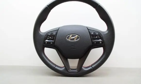 Hyundai Tucson IV NX4 Steering wheel 56900D7000