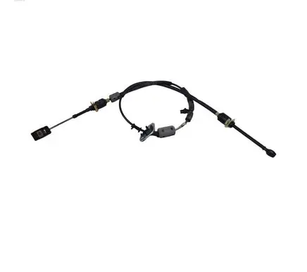 Ford Explorer V Gear shift cable linkage BB5P7E395 BB5P7E395AE T071W