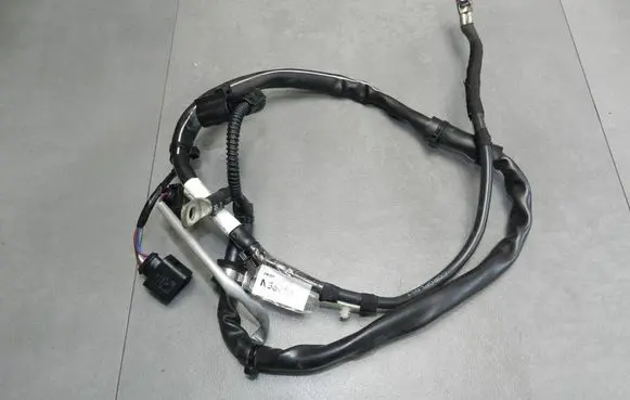 Volkswagen Eos Other wiring loom 1K0971349AD