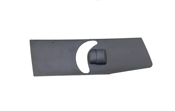 Toyota Land Cruiser (J120) (B) pillar trim (top) 7313530050 7302330010