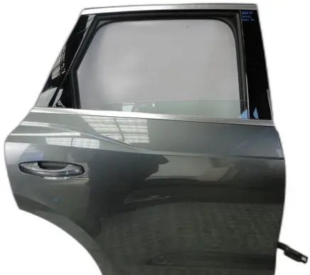 Audi RS Q3 Front door 