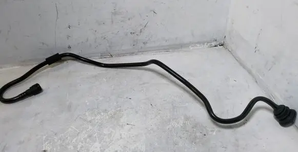 Mercedes-Benz ML W164 Vacuum line/pipe/hose 1269971781