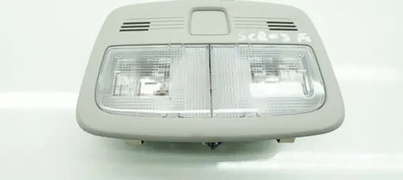 Suzuki SX4 S-Cross Boot/trunk interior light 