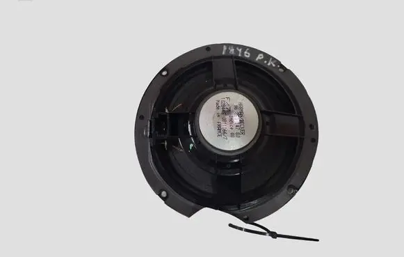 Peugeot 308 Front door speaker 9635014780 102844S