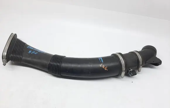 Porsche Panamera (970) Air intake hose/pipe 97011011430