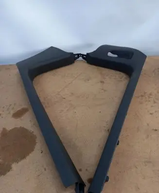Volkswagen Caddy Front sill trim cover