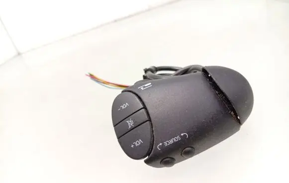 Renault Scenic I Steering wheel buttons/switches 7700431450