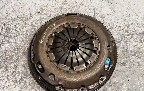 Skoda Roomster (5J) Flywheel 90584524 C0584524 045105373D