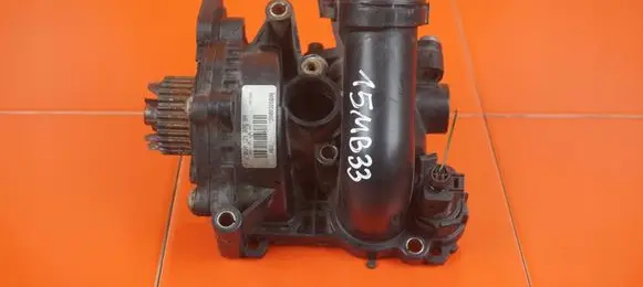 Audi TT TTS Mk2 Water pump 06H121026BA CES