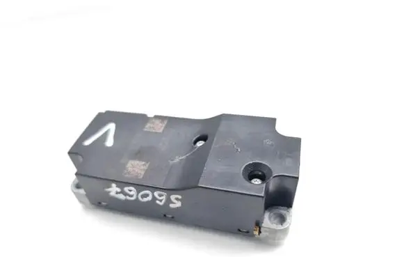 Volkswagen Golf VIII Steering wheel lock 3Q0905861 3357530104 39150000