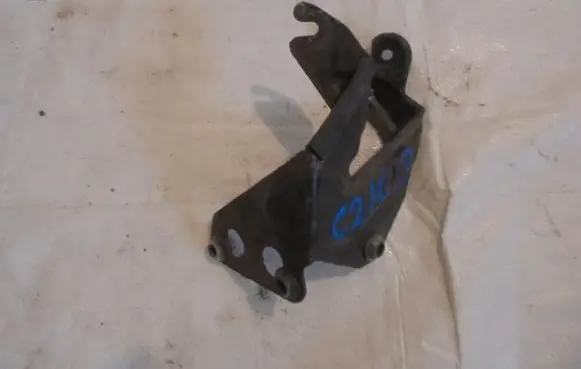 Citroen C3 ABS pump bracket 
