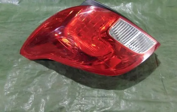 Opel Mokka Rear/tail lights