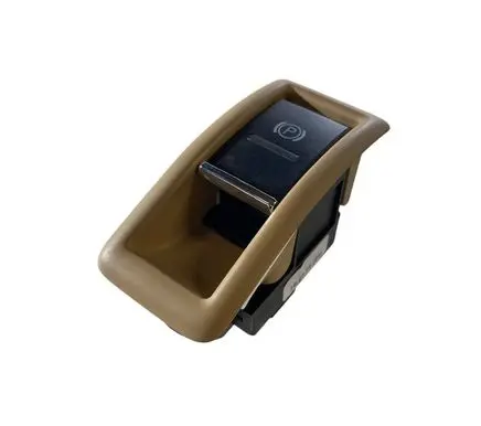 Porsche Cayenne (92A) Hand parking brake switch 7P5927225 7P5919166