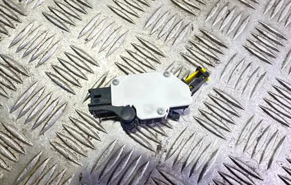 Alfa Romeo Mito Clutch pedal sensor 50508479 54988