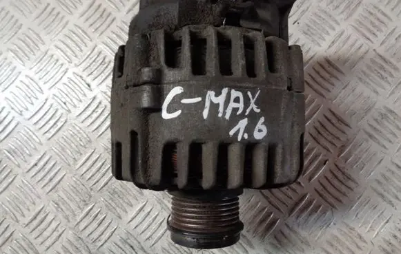 Ford Grand C-MAX Generator/alternator AV6N10300GC