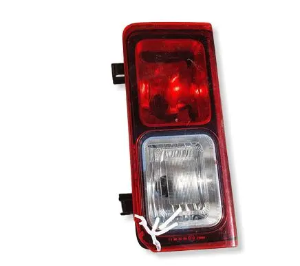 Renault Trafic III (X82) Rear/tail lights 934557899