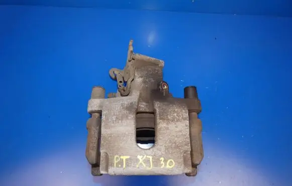 Jaguar XJ X351 Rear brake caliper 
