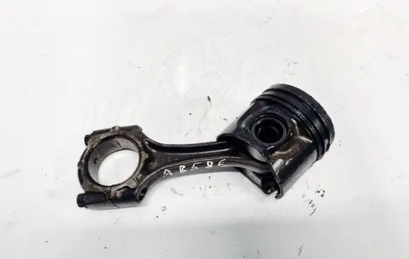 Toyota Previa (XR30, XR40) II Piston with connecting rod