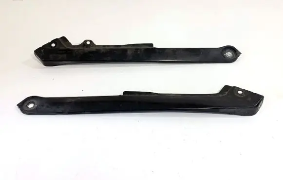 Volkswagen Golf VII Radiator support slam panel 5G0805932