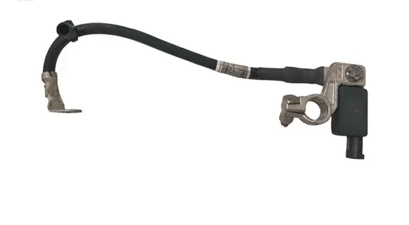 Ford Ecosport Negative earth cable (battery) H1BT10C679AC 0199350002