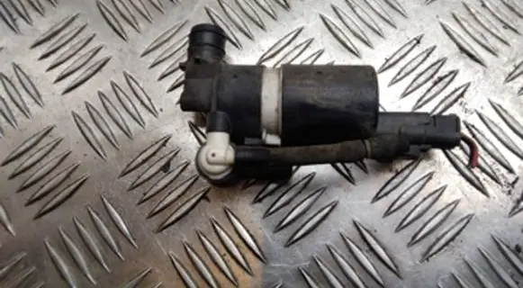 Citroen C4 I Picasso Windscreen/windshield washer pump 286200851 286203634