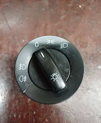 Light switch