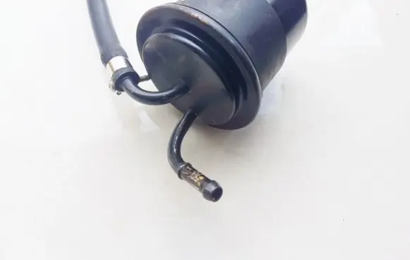 Subaru Forester SG Fuel filter 