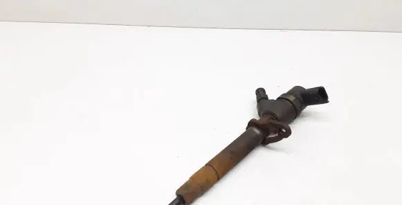 Volvo V70 Fuel injector 0445110298 30777526