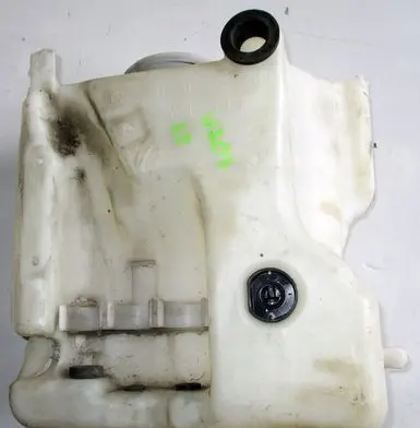 Mercedes-Benz C W203 Windshield washer fluid reservoir/tank 2038600160