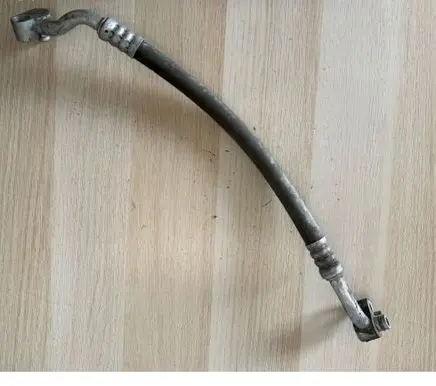 Seat Ibiza IV (6J,6P) Air conditioning (A/C) pipe/hose 6J0820721B