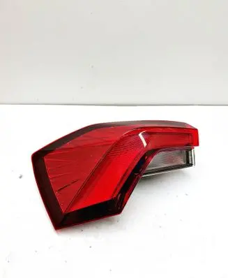Skoda Kamiq Rear/tail lights 658945095