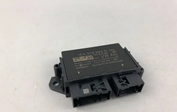 Volkswagen ID.3 Parking PDC control unit/module 1EA919294D