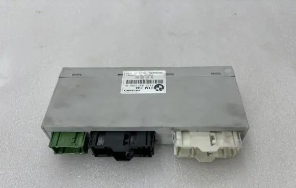 BMW 4 F32 F33 Sunroof control unit/module 9371386 001000000 55892110