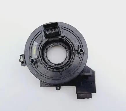 Seat Altea XL Airbag slip ring squib (SRS ring) 1K0959653C