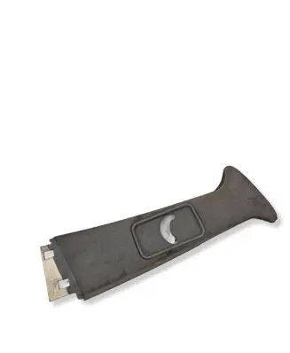 BMW 5 E34 (B) pillar trim (top) 