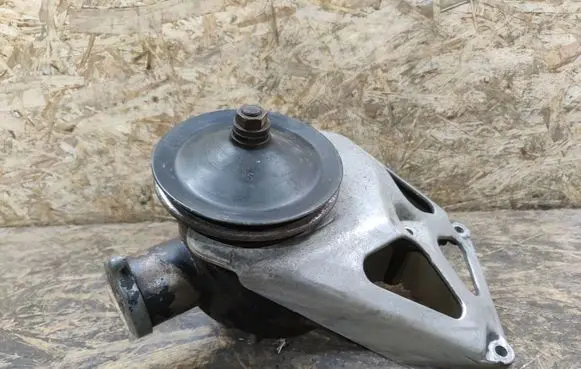 Buick LeSabre Power steering pump 1370987 137C987