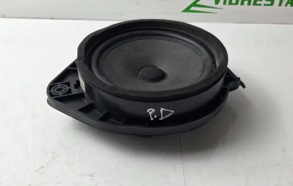 Opel Crossland X Front door speaker 39144982 654558089