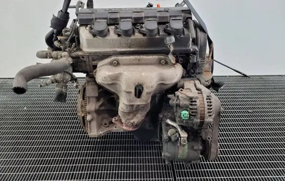 Engine