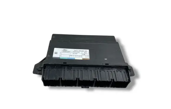 Ford Mondeo MK IV Comfort/convenience module 7S7T19G481DA 5WK48790C 2007DJ0476