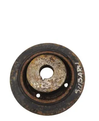 Subaru Legacy Crankshaft pulley
