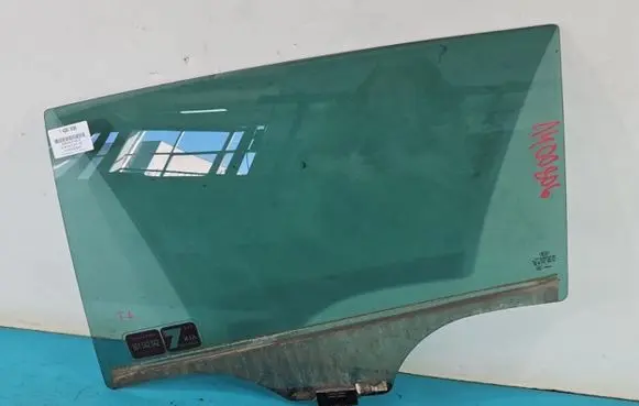KIA Sportage Rear door window glass IMPRK1400806