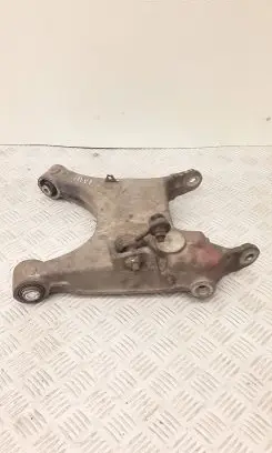 Rear upper control arm/wishbone