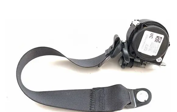 Jeep Grand Cherokee WL Rear seatbelt P6XH90TX7AC
