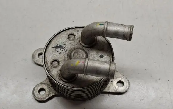 Mazda CX-5 II Gearbox / Transmission oil cooler 