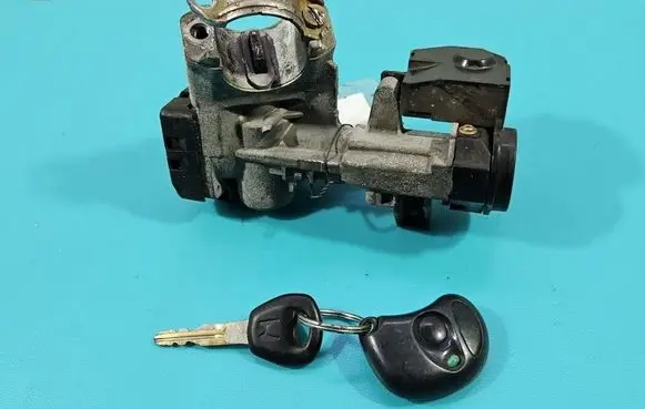 Honda Civic Ignition lock IMPRK1607766