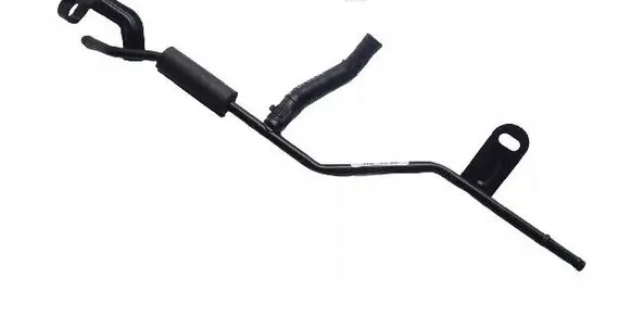 Volkswagen T-Roc Engine coolant pipe/hose 5Q0121064BB