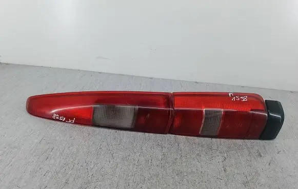 Volvo S70 V70 V70 XC Rear/tail lights