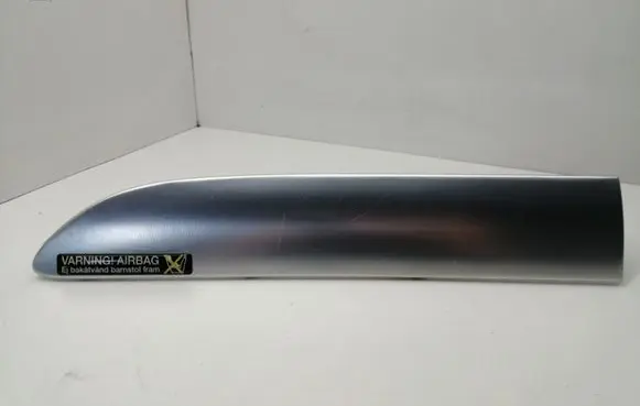 Audi A6 S6 C6 4F Panel trim 4F1853190
